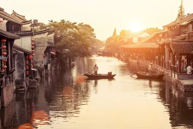 印象江南水乡乌镇,印象江南水乡乌镇视频