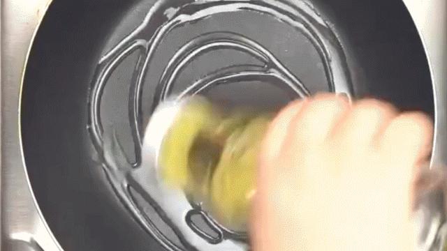 又凉快又好吃的晚餐,夏天就适合待在家里做凉爽美食