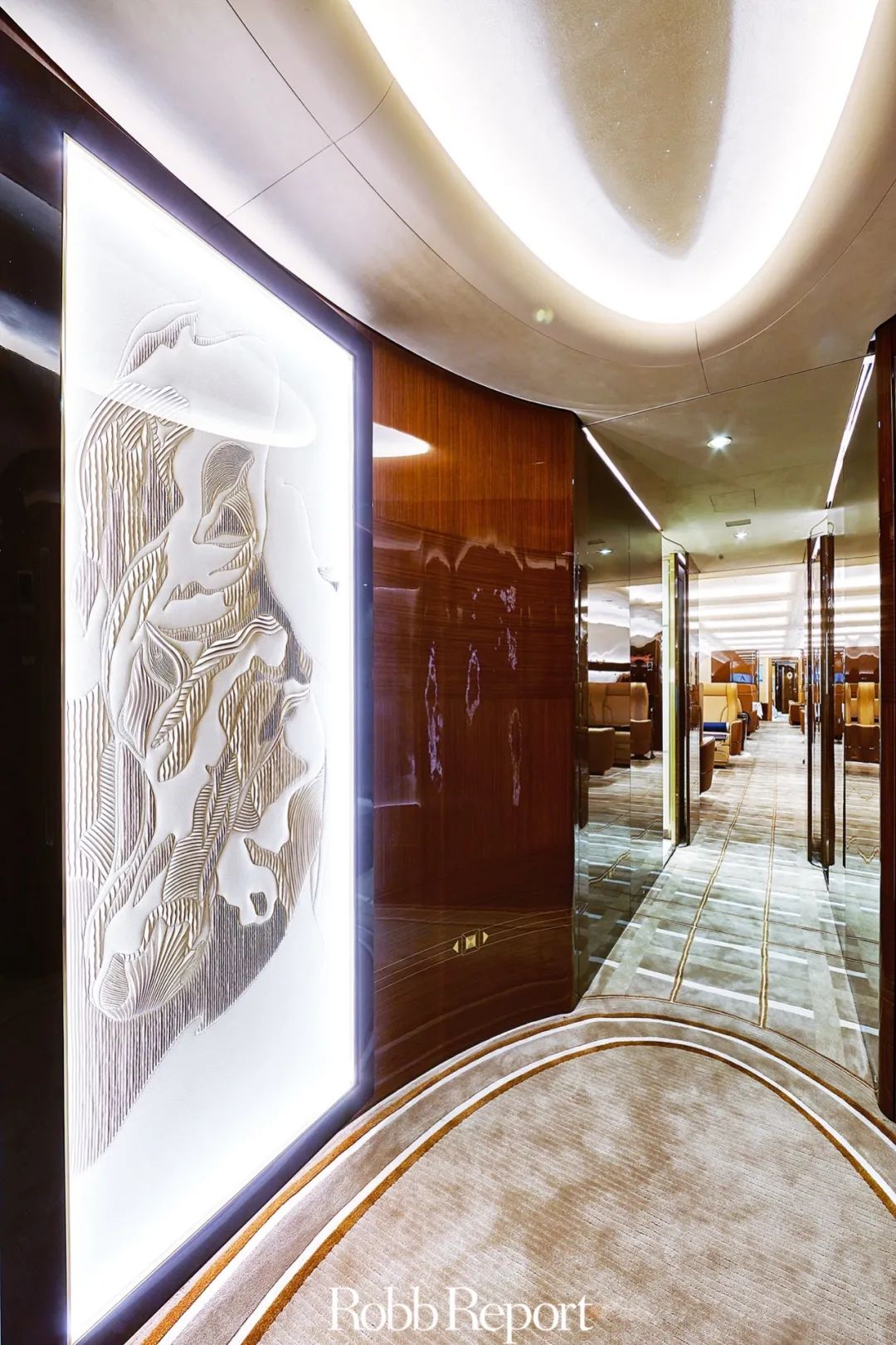 RR·MOTORS|舒适自由的移动空间