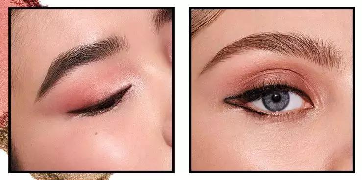 美宝莲和玛丽黛佳定妆粉哪个更好,美宝莲和玛丽黛佳口红哪个好