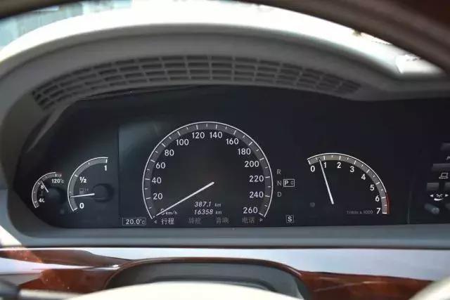 经典永不消逝优雅永不过时,精品2019年奔驰s600