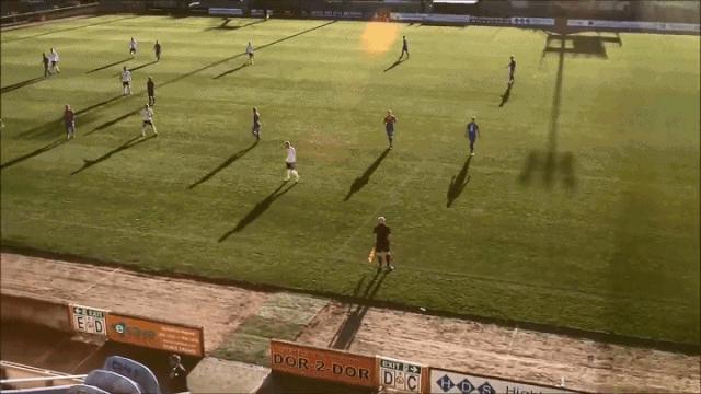 ai摄像头拍摄足球,ai足球摄像机