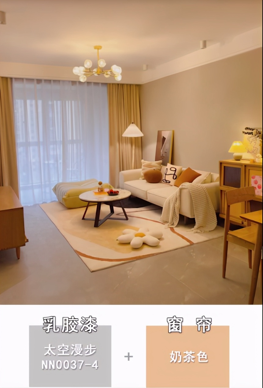 2000块钱单层窗帘,2000块窗帘