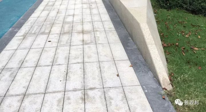石材反碱和泛碱的区别,室外地面石材泛碱怎么办