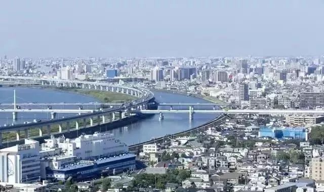 东京23区，你对哪个区最有好感呢？