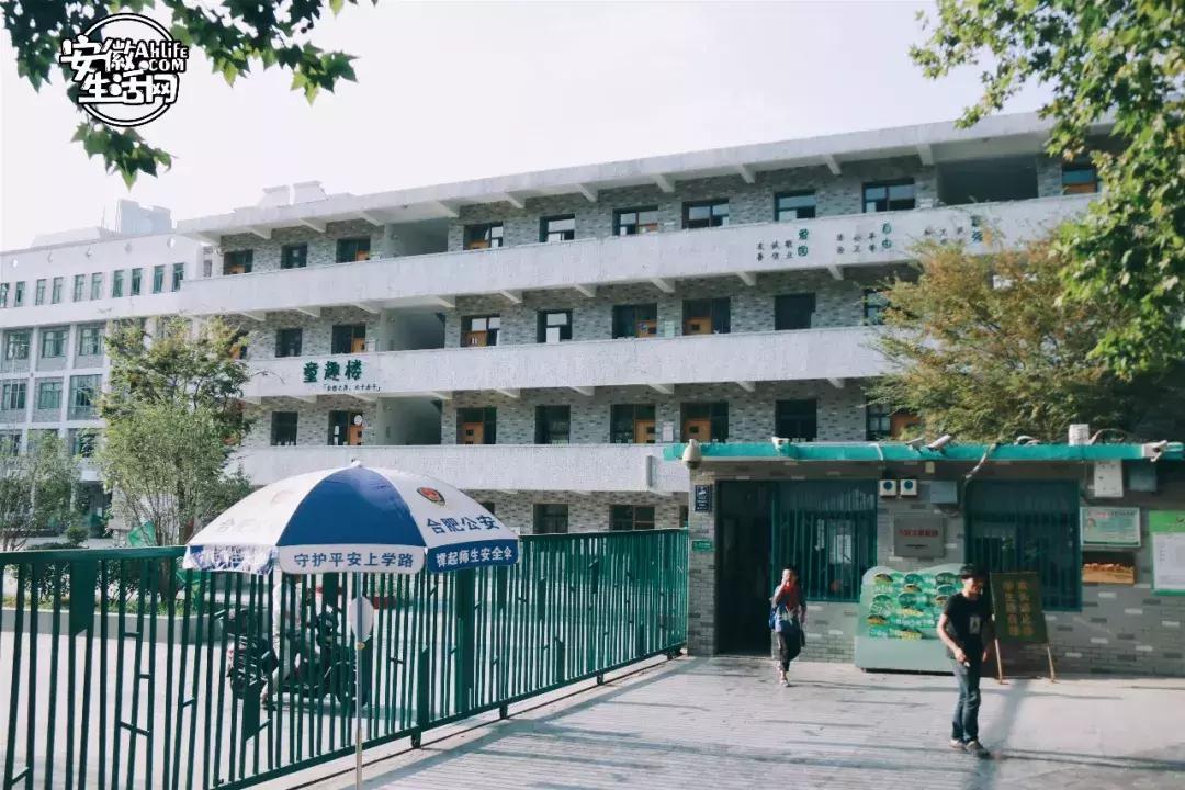 从“中隐于市”到“小隐于野”，合肥曙光路我还可以再逛N遍