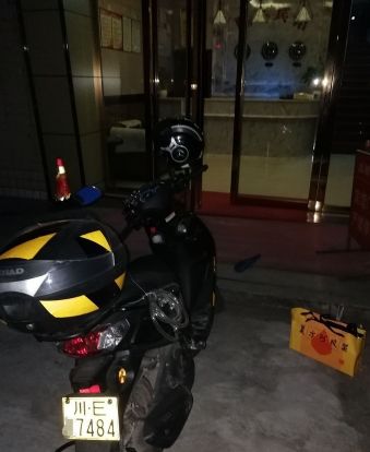 巧格摩旅青甘大环线,巧格川西小环线摩旅