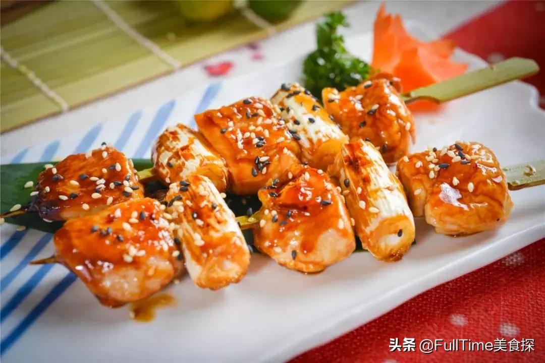 天津这家日料太大方了！开业一周免费送法罗三文鱼！