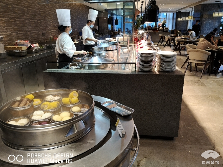 重庆南坪嘉发希尔顿逸林,重庆嘉发希尔顿逸林酒店有多少层