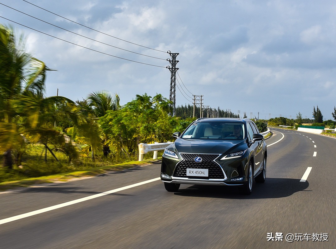 5座和7座suv优缺点,5米长的suv好开吗