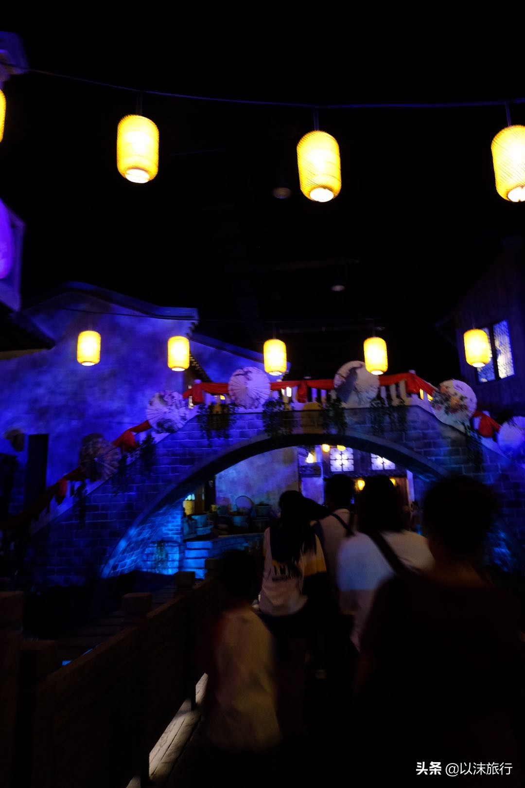 2023绵阳方特东方神画攻略,方特东方神画宁波3天攻略