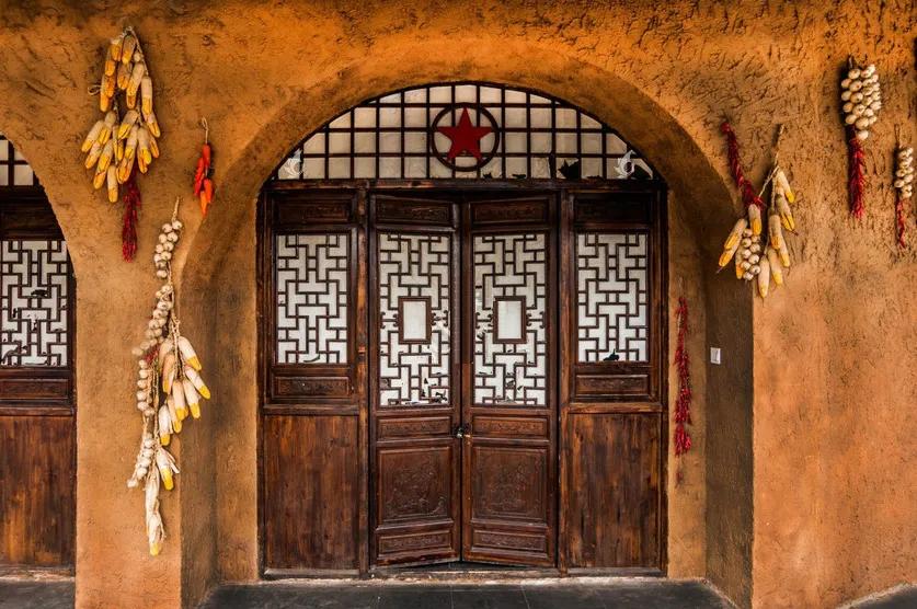 什么是窑洞,什么是双变频冰箱