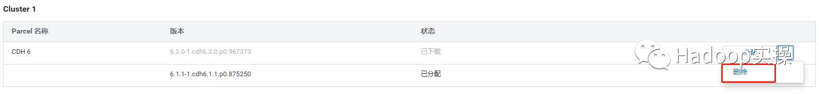 0621-6.2.0-如何卸载CDH6.2