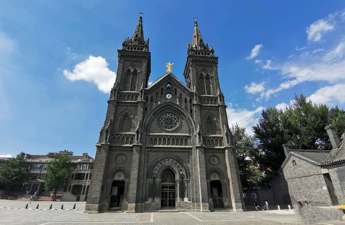 沈阳旅游攻略1天游玩路线,去沈阳都去哪里旅游好点