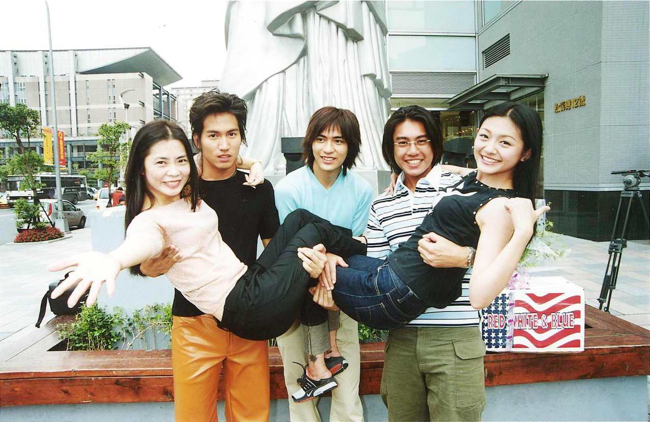 赵又廷情史,赵又廷星二代真实身份