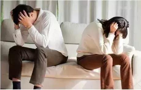 长有夫妻相需防夫妻病,夫妻之间也不一定真的了解对方
