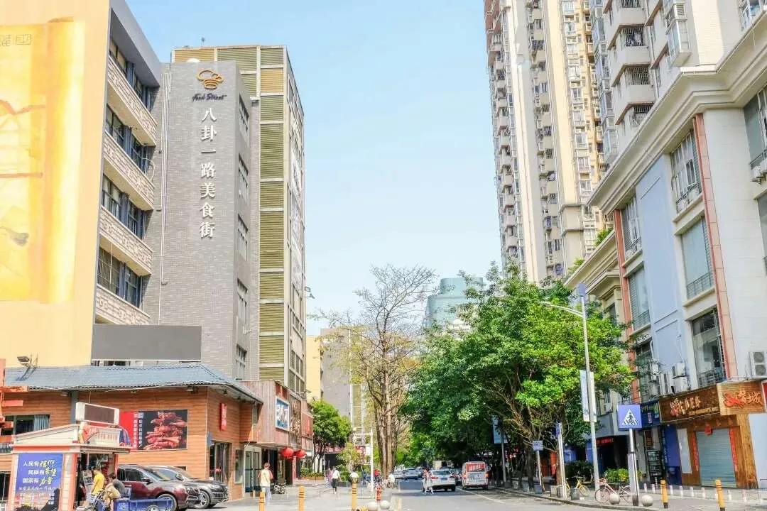 4号线值得逛的地方,9号线有什么地方可以玩