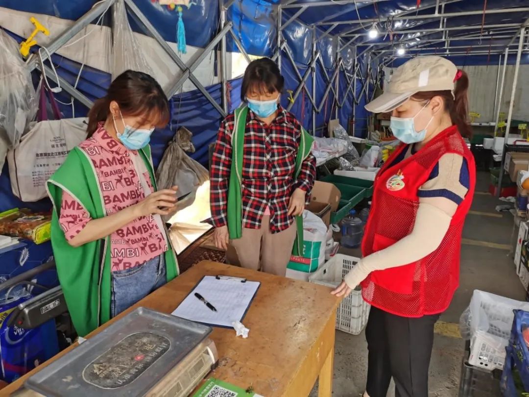 党员干部闻令而动奋战一线,丰台启动战时机制