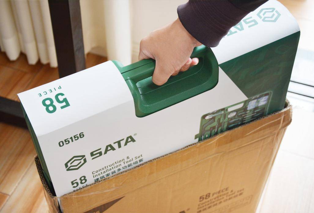 世达58件套和88件套,世达121件工具套装