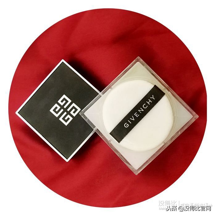 纪梵希四宫格散粉1号小样正品,ebay上架要注意什么