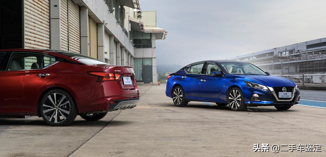 日产天籁7代属于什么级别车,日产天籁7代车型