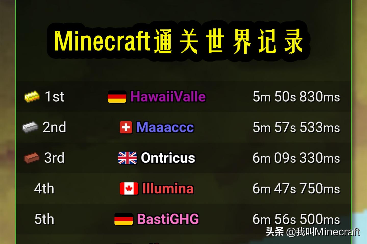 我的世界大神1分钟打完,我的世界如何打败末影龙快速通关