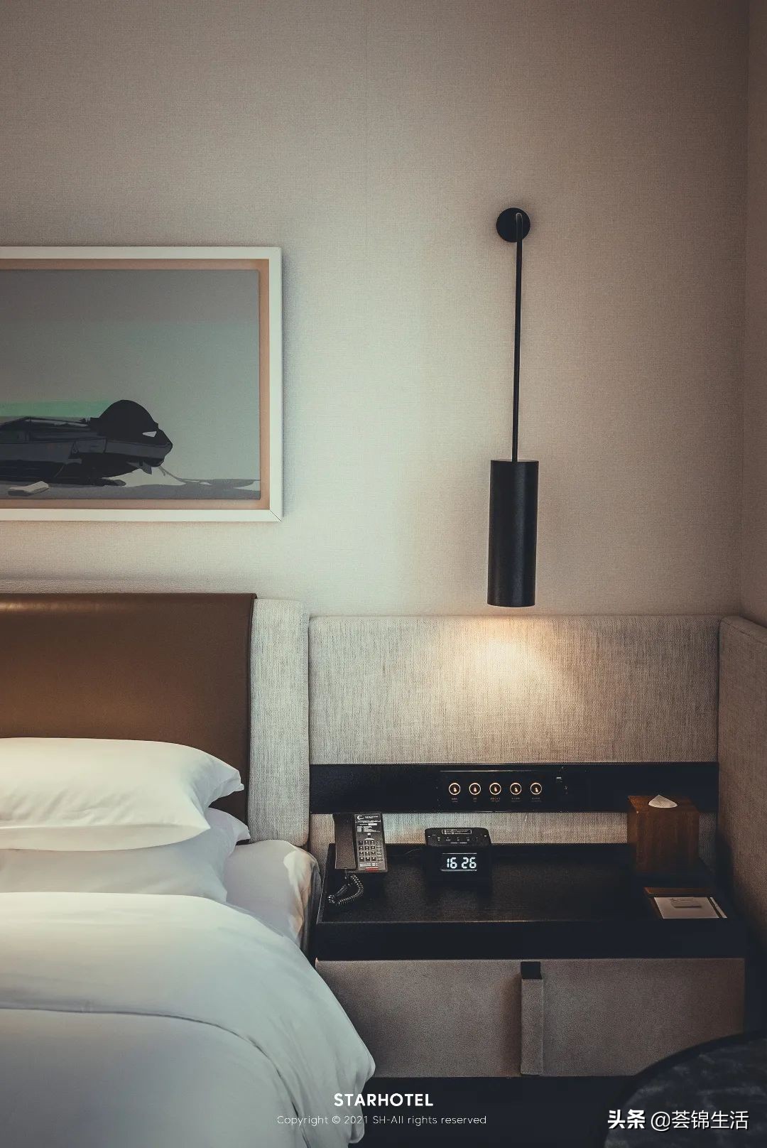 好玩的酒店打卡,深圳度假自助酒店