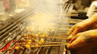 一处小众目的地！这里有酸汤辣子蘸出来的美味，吃一口就丢魂！