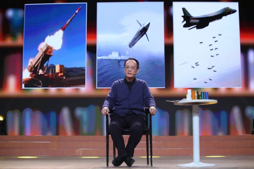 我国的火药为什么那么厉害,中国火药有多厉害