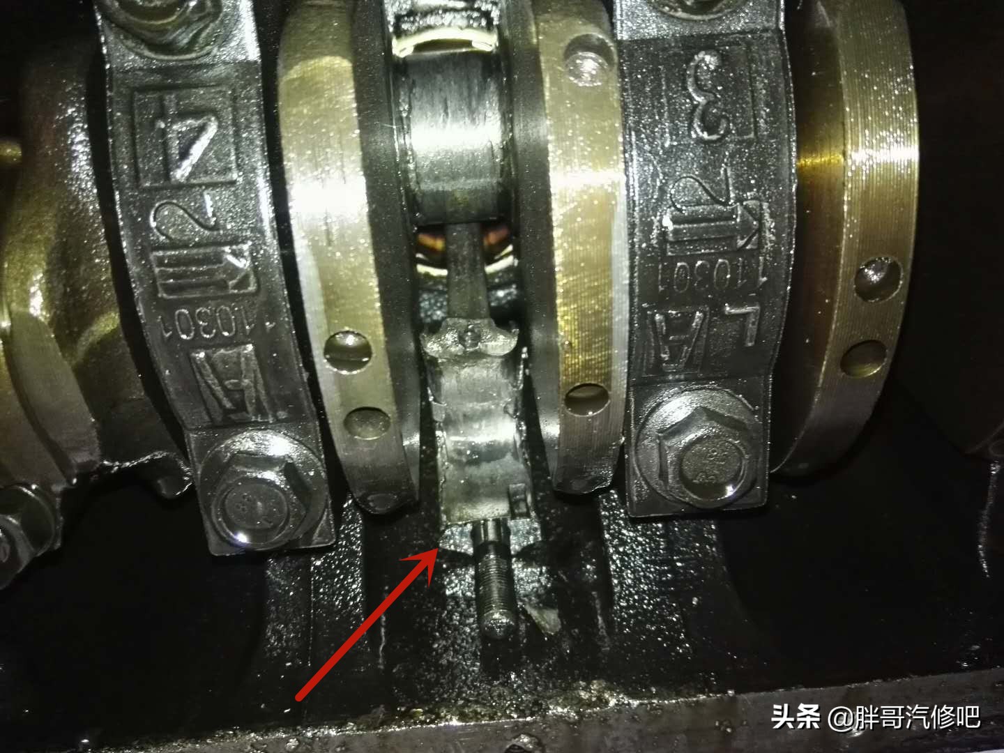 发动机没机油抱死要修什么,车里没机油发动机抱死怎么维修