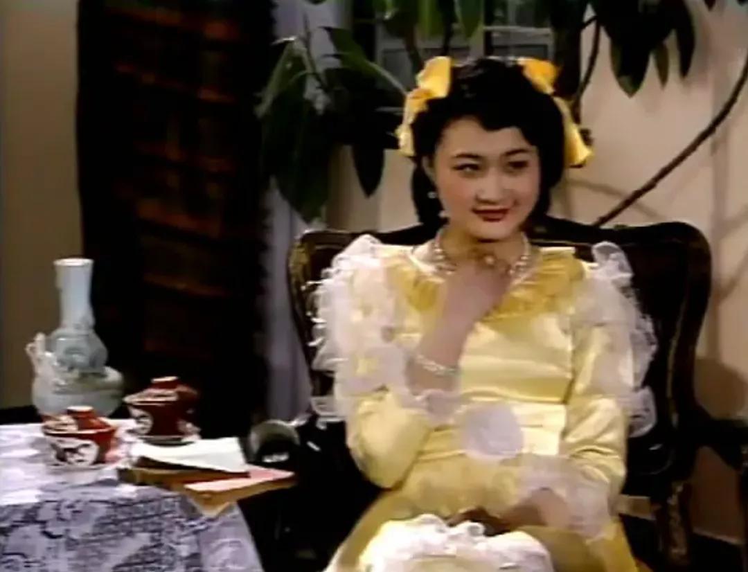 当年这部《围城》未免也太好笑了吧