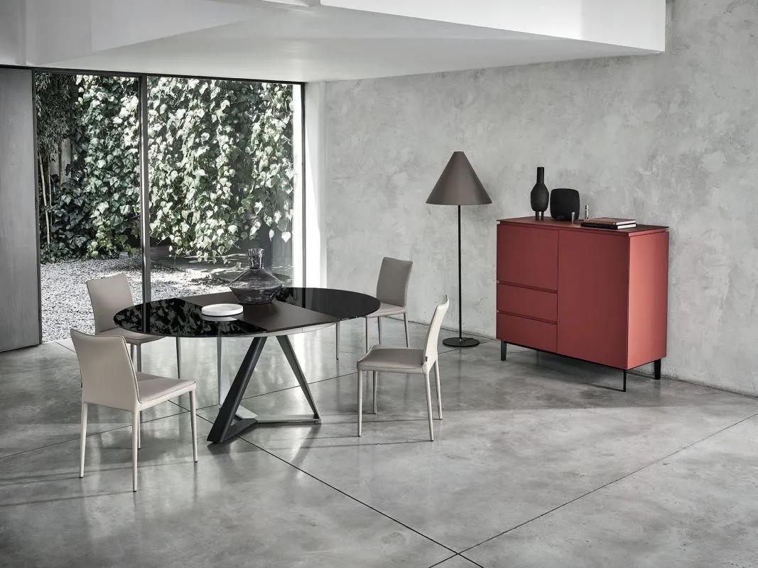 品牌|BONTEMPI带您领略折叠餐桌的魅力（下）