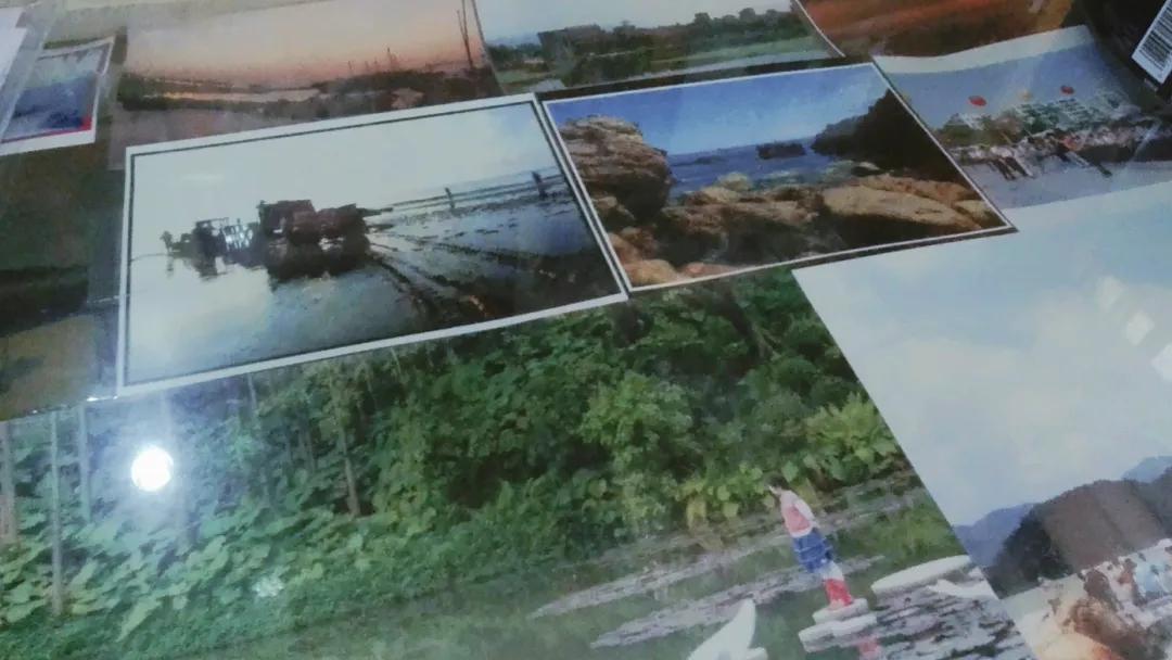 一秒穿越！石碁这家老照相馆，记录光阴60年