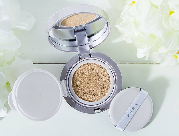 圣罗兰气垫韩国和法国的区别,韩国气垫粉底排行榜前十名