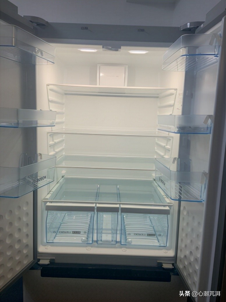 冰箱装修知识讲解图大全,装修日记冰箱一定要好好选