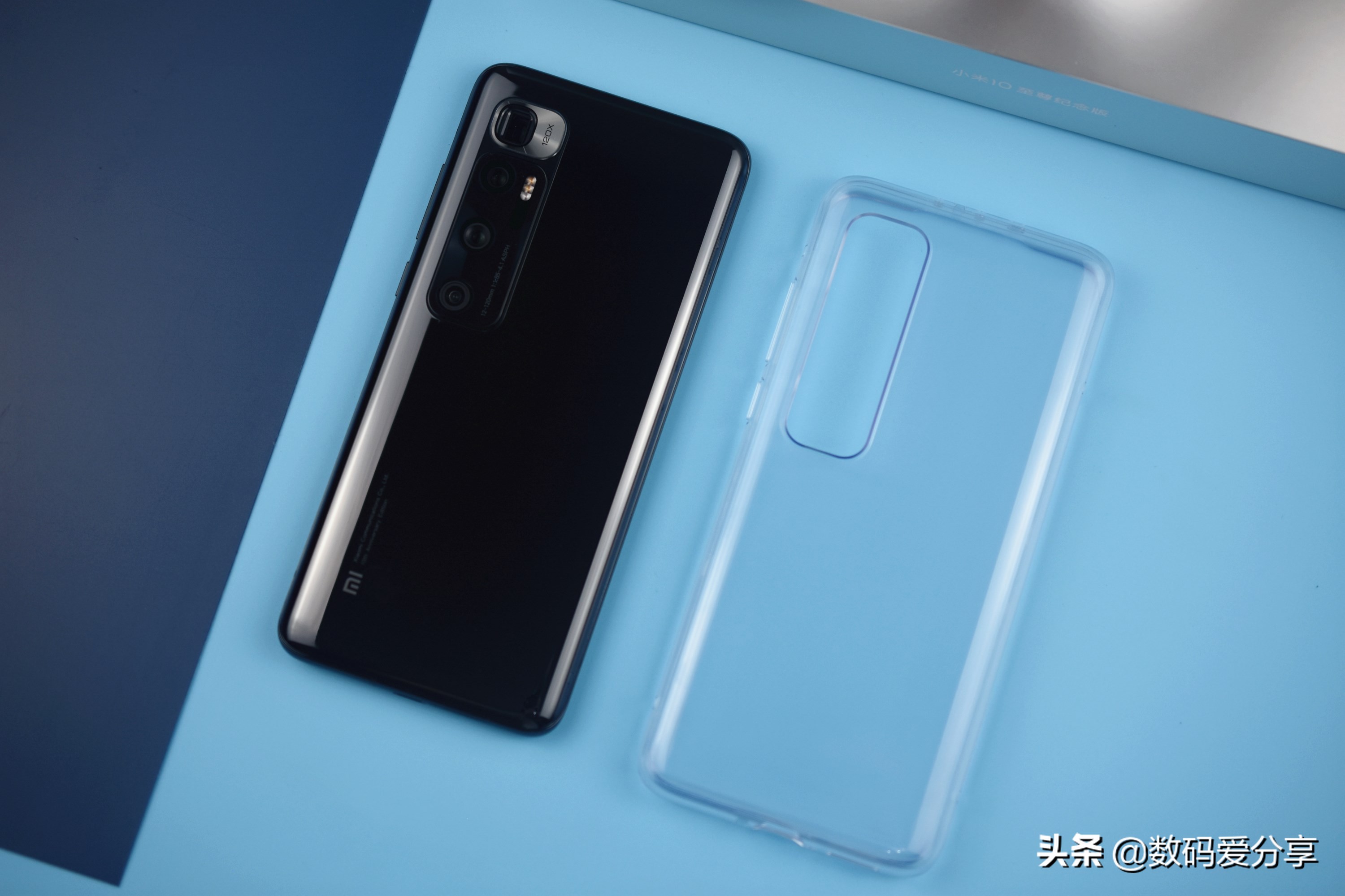 小米10周年米粉测评,小米10至尊纪念版大米测评