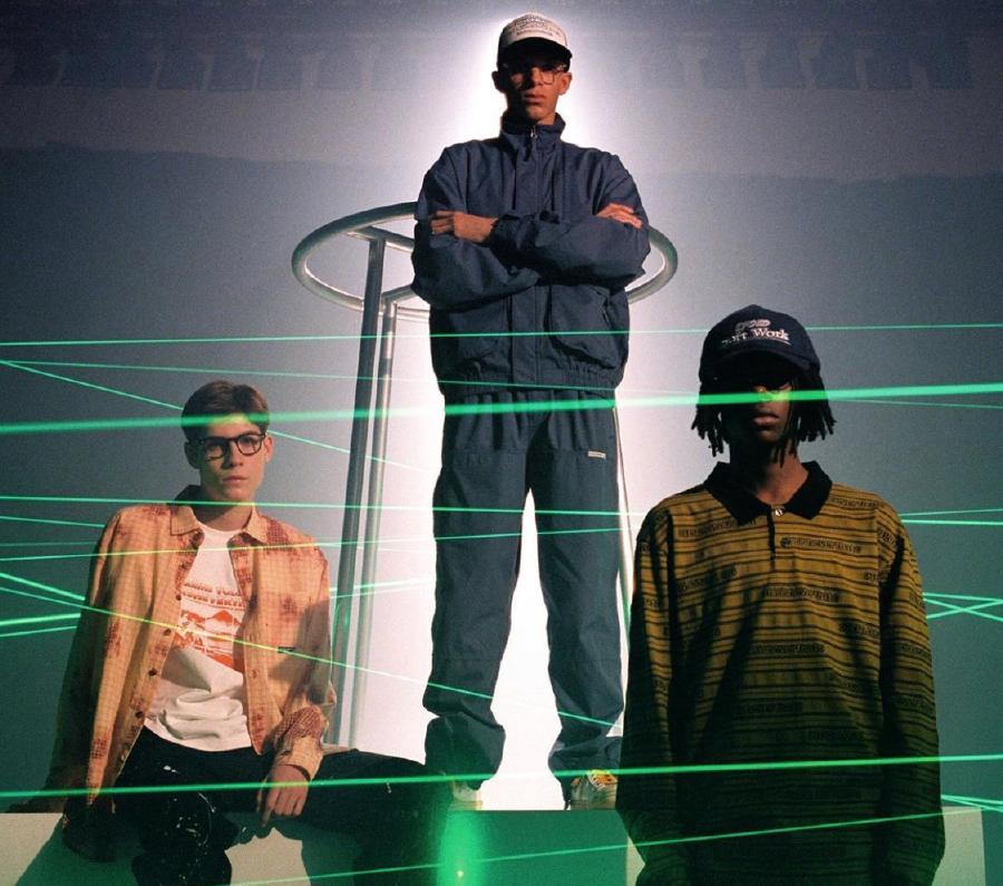 2023男生怎么穿,2020年男生春天这样穿帅出天际