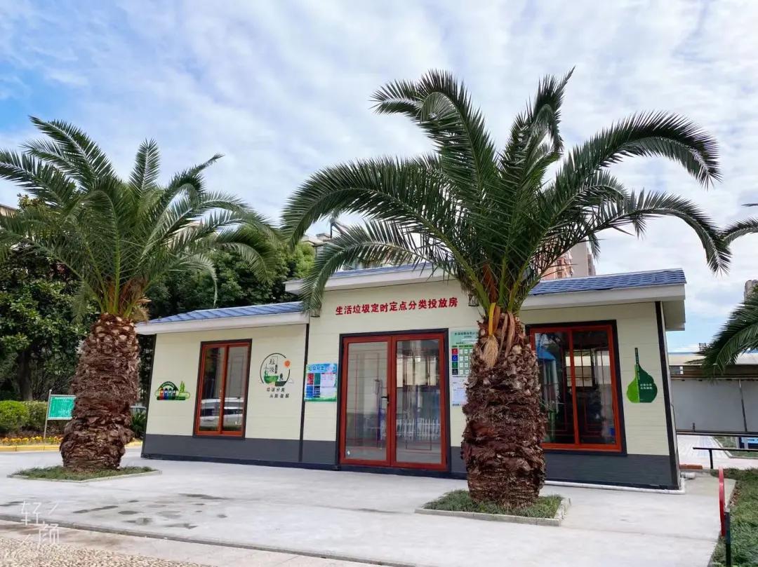 昆山最差十个小区,盘点昆山10大小区