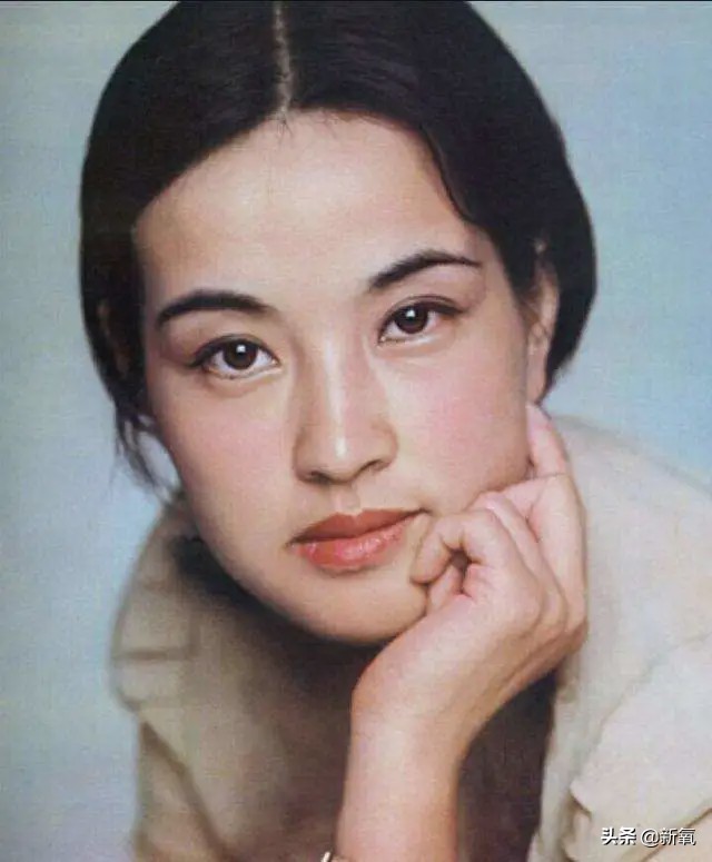 专门撞脸顶级女神,让名流天王念念不忘,这又是什么神仙?