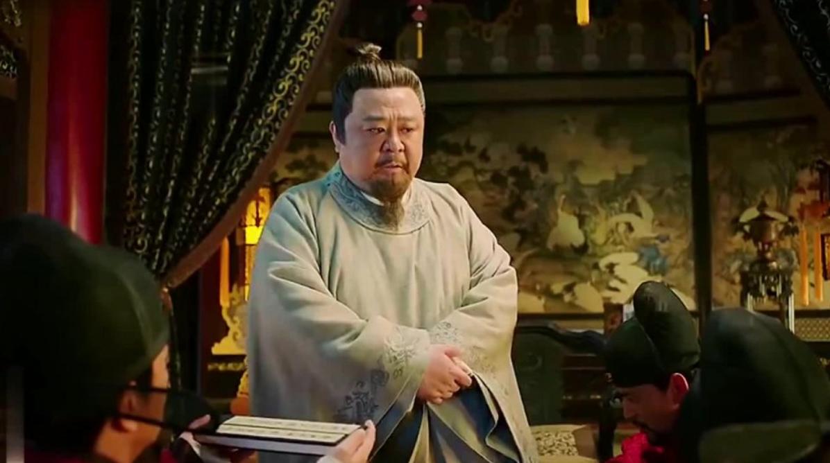 杨荣谈朱棣削藩,朱瞻基重用汉王朱高煦