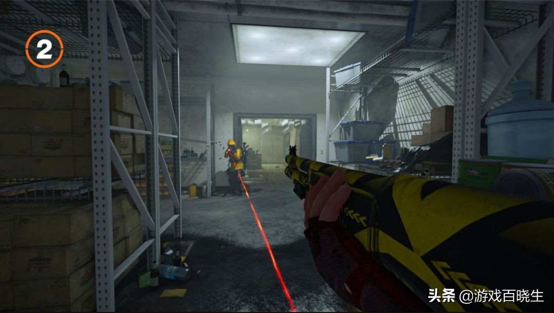 全球疫情爆发，《全境*锁封**2》一周年TD2何去何从？