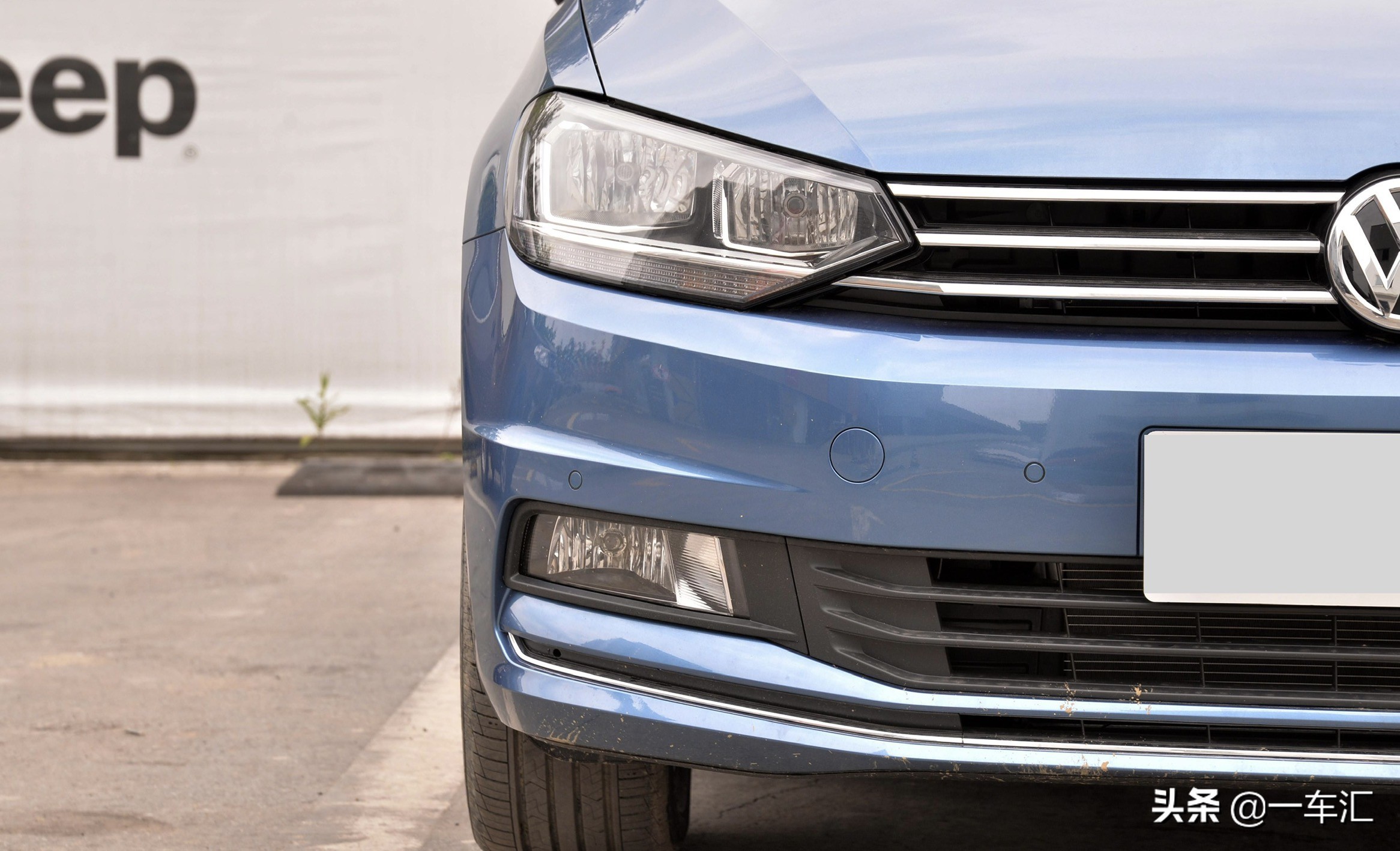 家用mpv途安l怎么样,大众小型mpv途安油耗