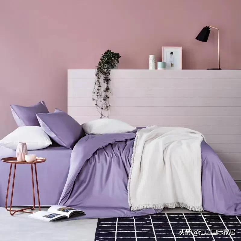 超级干货！花大价钱买的大牌床品不合适怎么办？