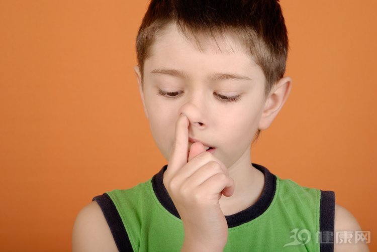 挖鼻孔导致鼻粘膜受损怎么修复,孩子爱挖鼻孔鼻子痒怎么办