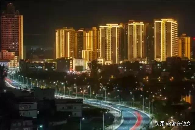 五华十大名人,五华名人榜