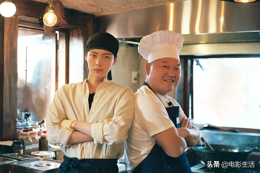 罗pd的综艺推荐,罗pd的治愈系综艺