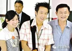 这场嫁女的婚礼太唯美了，泰国白富美姐妹花的日常是什么样？