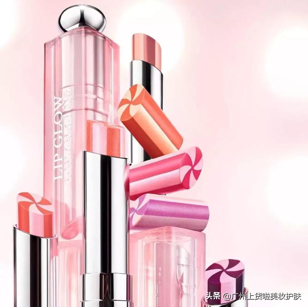 2019上半年美妆大赏,不挑肤色的美妆彩妆推荐