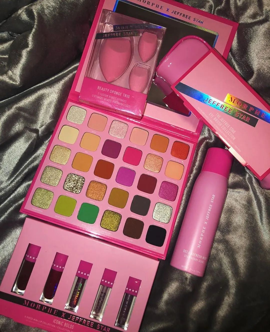 网红如何抗疫？婊气又毒舌的J姐，正在推特上直接打钱