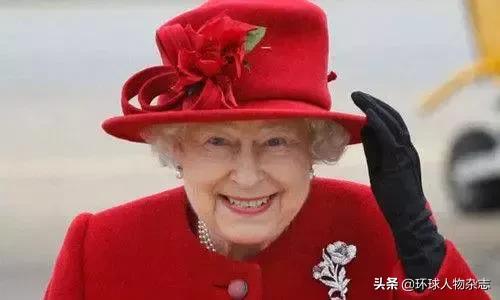 英女王超长待机,超长待机英女王